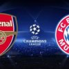 Bayern - Arsenal, capul de afis al optimilor Ligii Campionilor